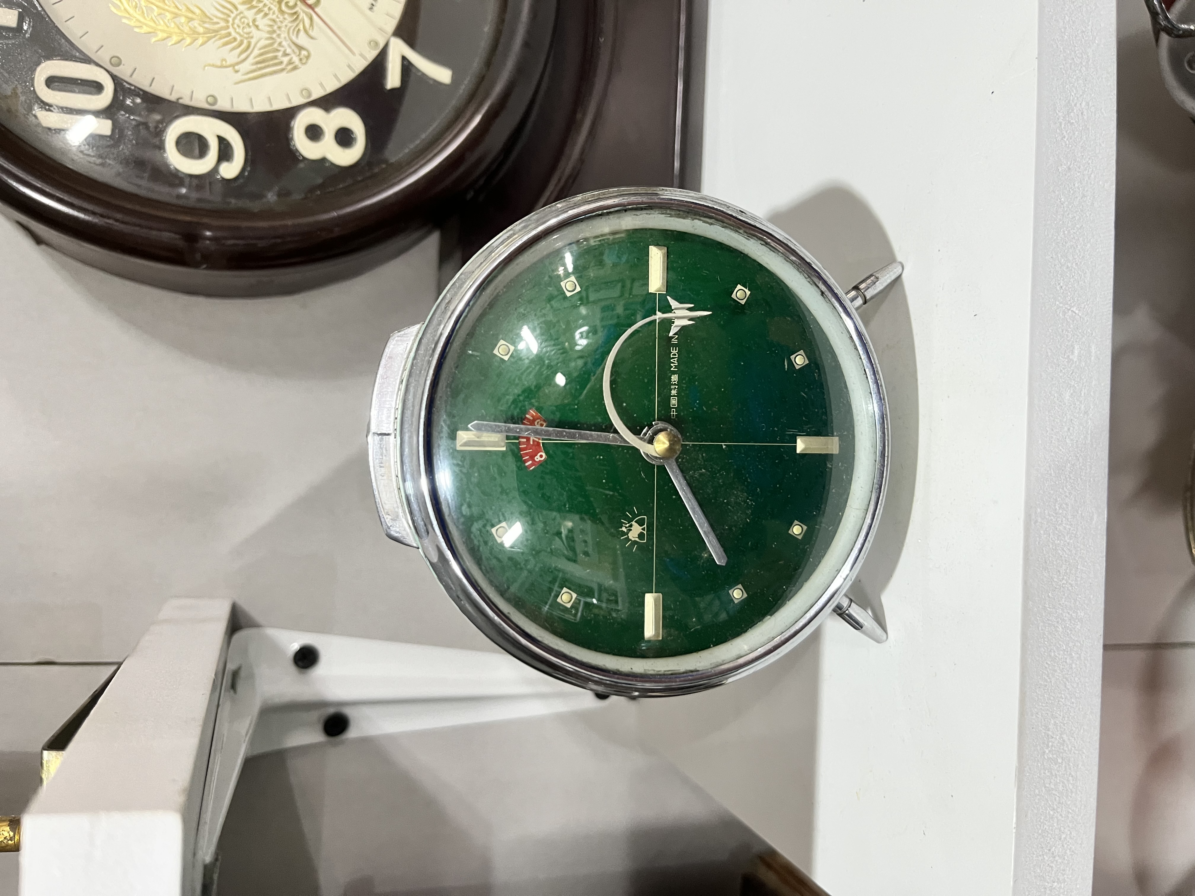 三转一响博物馆 - 老爸的杰作