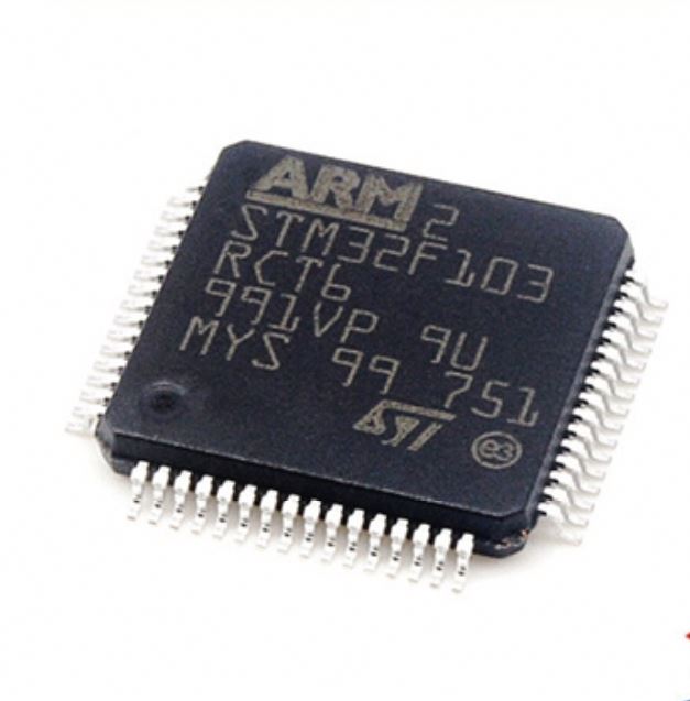 STM32F1