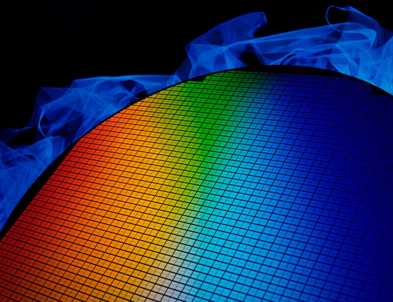 Wafer