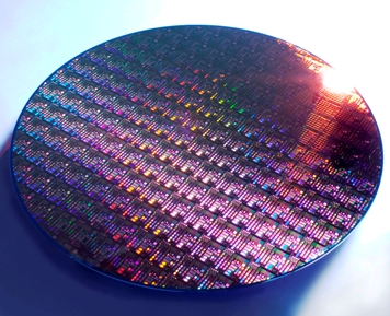 Wafer