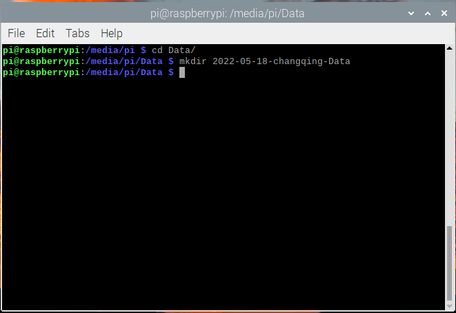 NewFolder